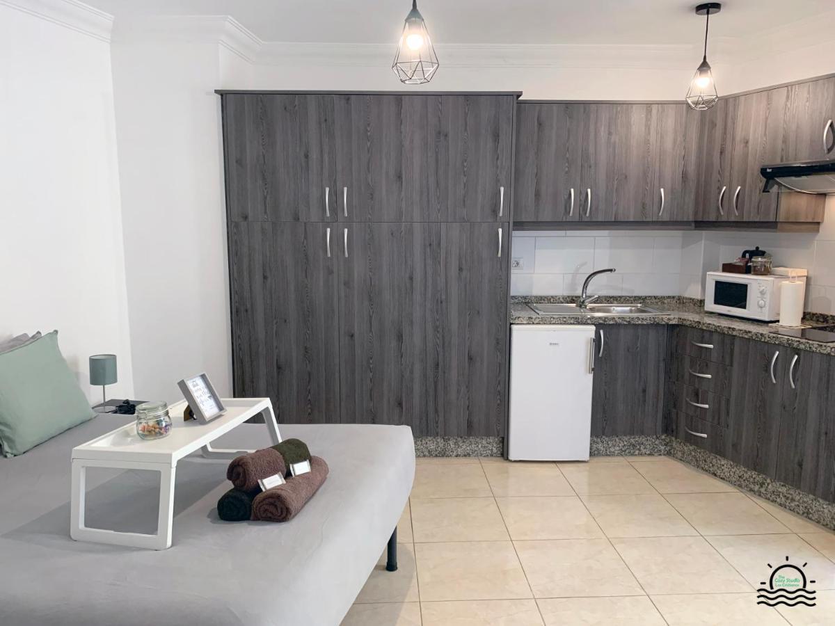 The Cozy Studio Los Cristianos Los Cristianos  Exteriér fotografie