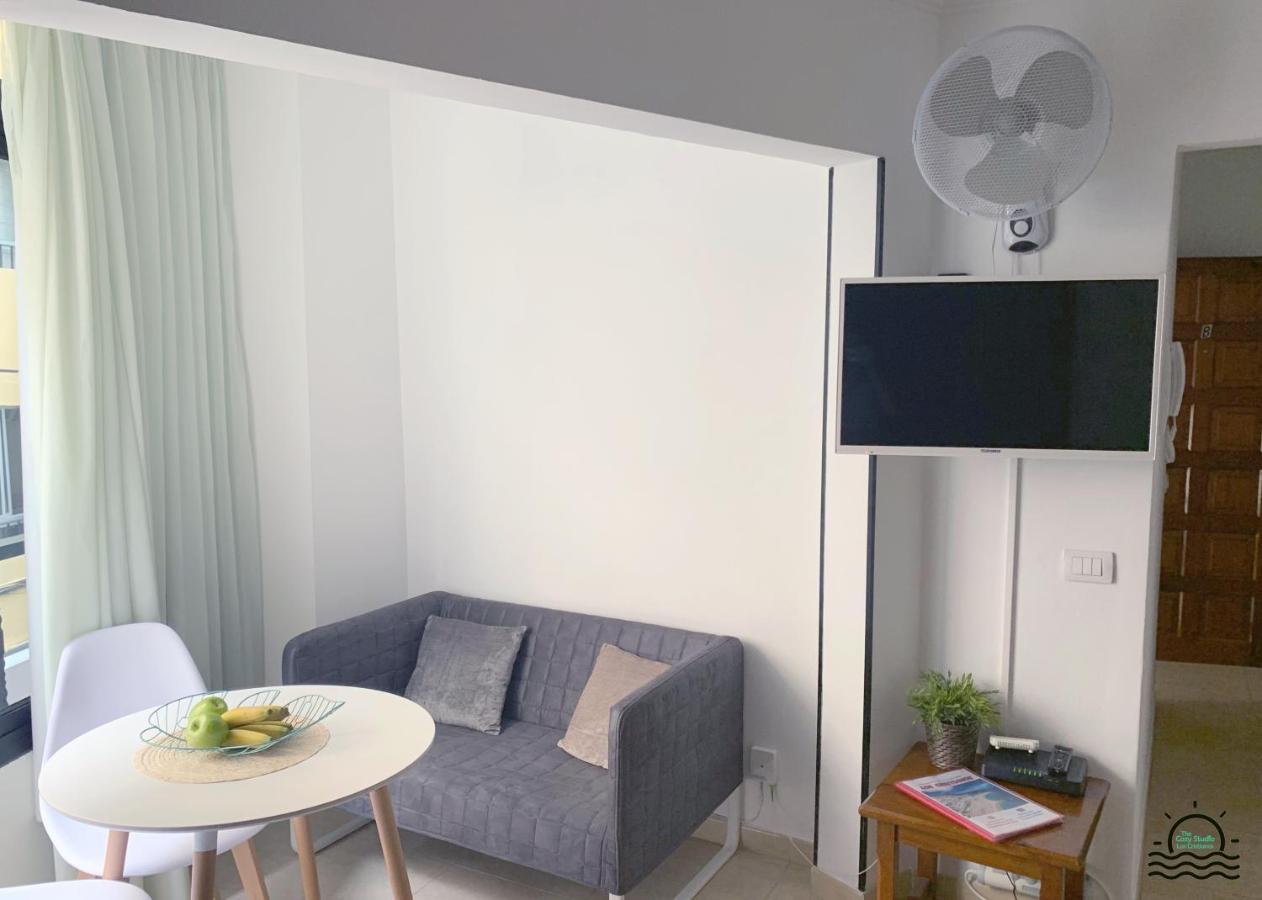 The Cozy Studio Los Cristianos Los Cristianos  Exteriér fotografie