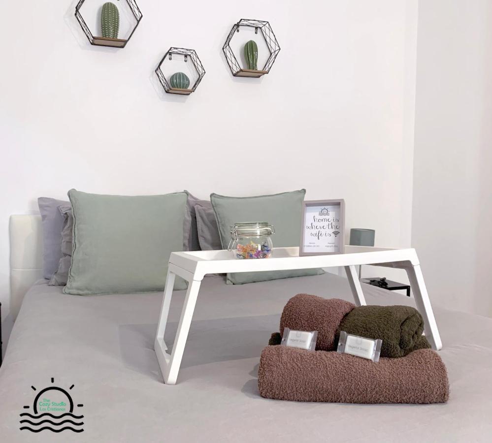 The Cozy Studio Los Cristianos Los Cristianos  Exteriér fotografie