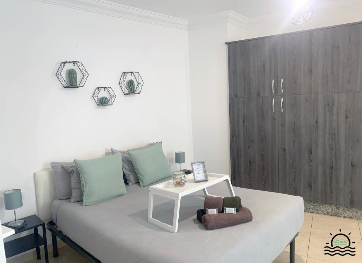 The Cozy Studio Los Cristianos Los Cristianos  Exteriér fotografie
