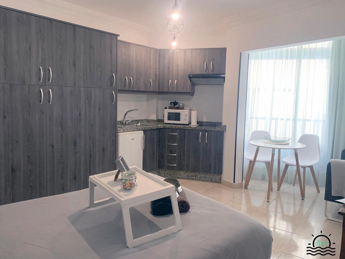 The Cozy Studio Los Cristianos Los Cristianos  Exteriér fotografie