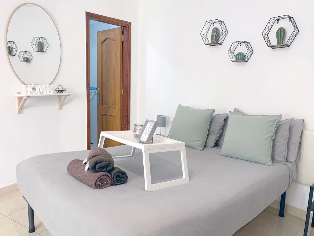 The Cozy Studio Los Cristianos Los Cristianos  Exteriér fotografie